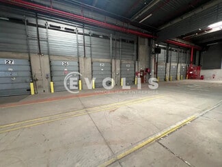 Más detalles de 7 Rue André Sentuc, Vénissieux - Oficina, flex en alquiler