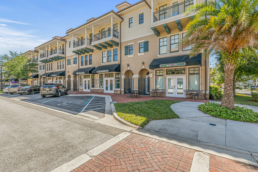 654 Market St, St Augustine, FL en venta - Foto del edificio - Imagen 3 de 48