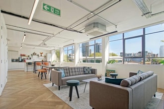 89-91 Goswell Rd, London en alquiler Foto del interior- Imagen 1 de 7