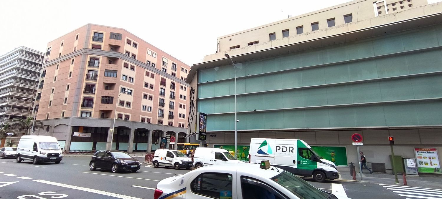 Rafael, 22, Las Palmas de Gran Canaria, Las Palmas en alquiler Foto del edificio- Imagen 1 de 30