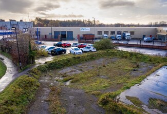 Más detalles de Pottery Rd, Wigan - Terreno en venta