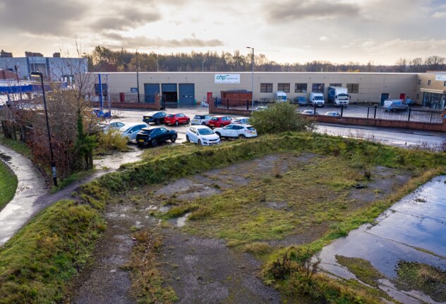 Pottery Rd, Wigan en venta Foto principal- Imagen 1 de 9