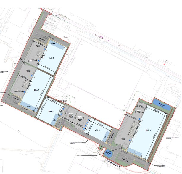 Water Vole Way, Doncaster en venta - Foto del edificio - Imagen 1 de 1