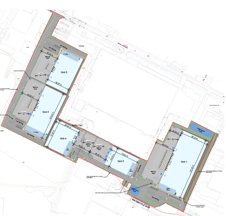 Water Vole Way, Doncaster en venta Foto del edificio- Imagen 1 de 2