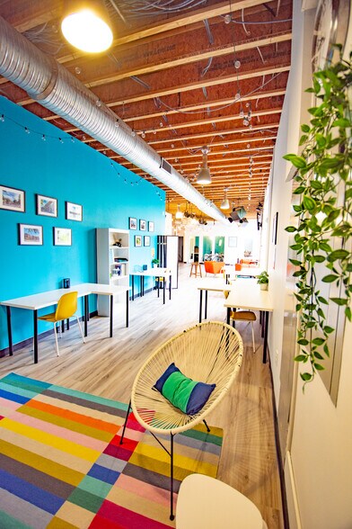 3400 11th St NW, Washington, DC en alquiler - Foto del interior - Imagen 2 de 5