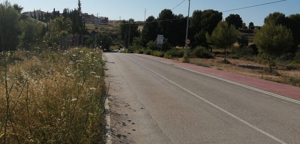 Terreno en Molina de Segura, Murcia en venta - Foto del edificio - Imagen 3 de 8