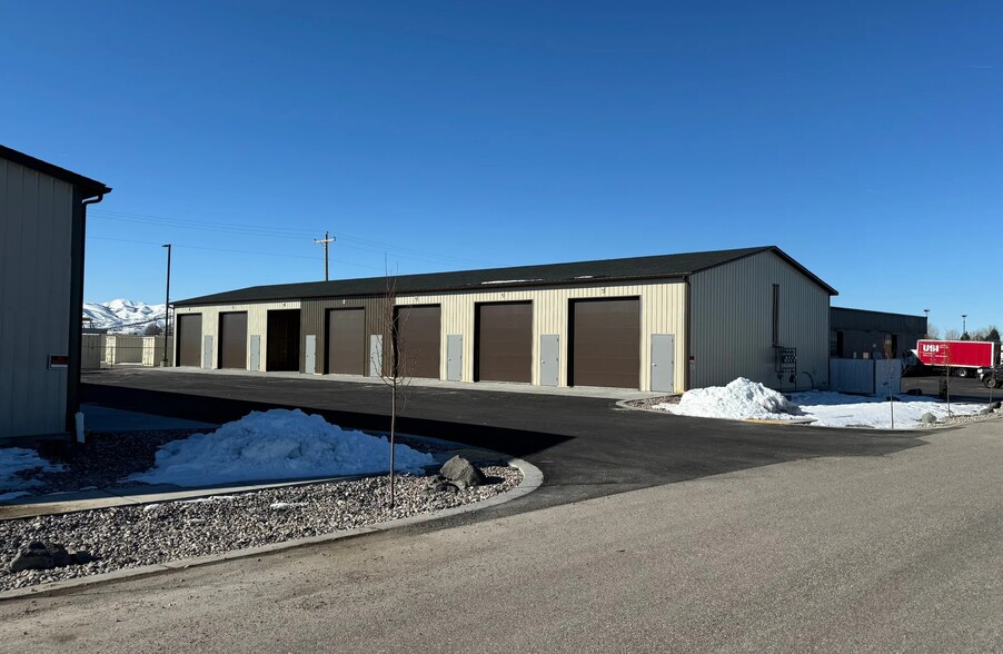 251 Tailwind Cir, Chubbuck, ID en alquiler - Foto del edificio - Imagen 1 de 2