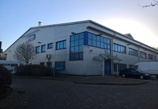 Más detalles de 39 Mackintosh Pl, Irvine - Nave en alquiler