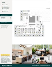 100 Summer St, Boston, MA en alquiler Plano de la planta- Imagen 2 de 7