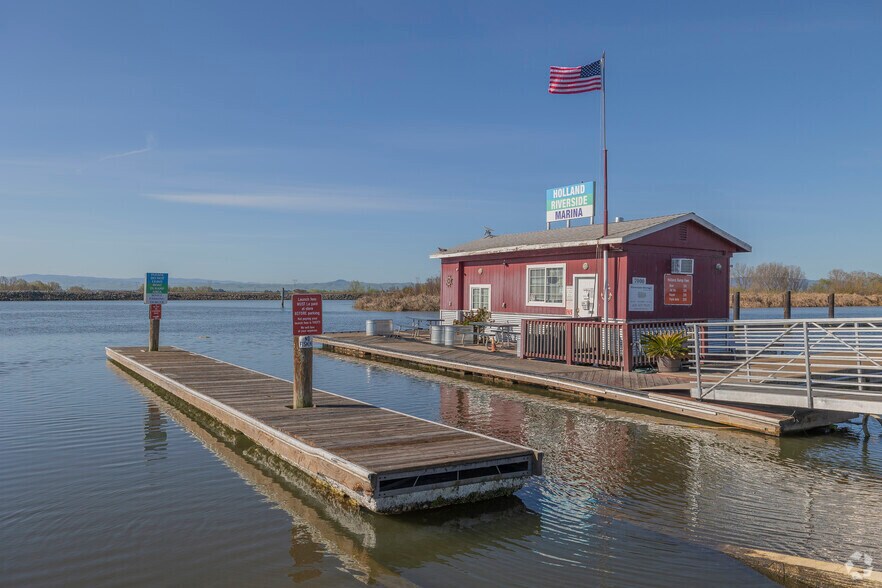 7000 Holland Tract Rd, Brentwood, CA en venta - Foto principal - Imagen 1 de 23