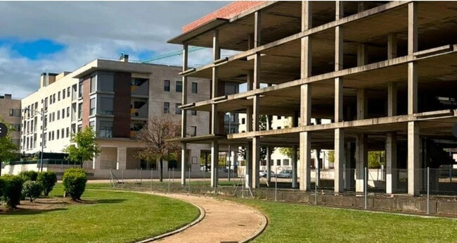 Más detalles de Bartolomé Cossío, Leon, las Eras de, León - Terreno en venta