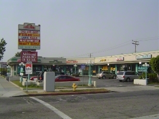 10901 Crenshaw Blvd, Inglewood, CA en alquiler - Foto del edificio - Imagen 2 de 46