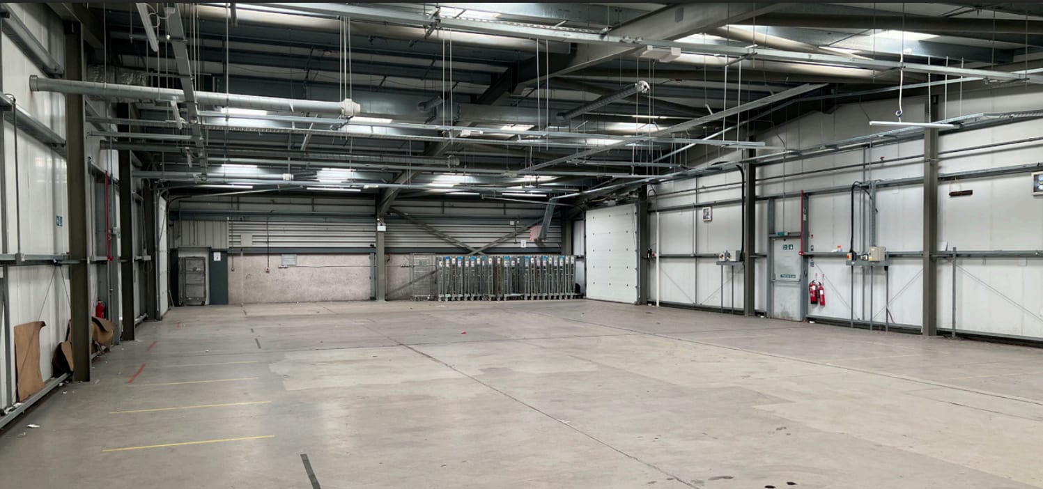 Telford Rd, Glenrothes en alquiler Foto del interior- Imagen 1 de 4