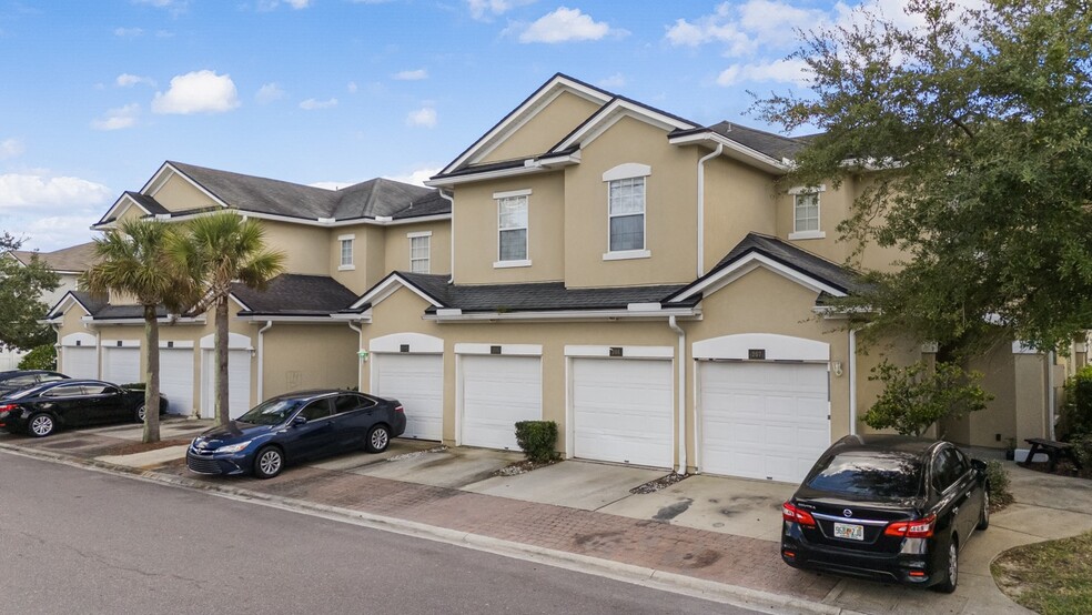 9338 Scaup Way, Jacksonville, FL en venta - Foto del edificio - Imagen 1 de 9