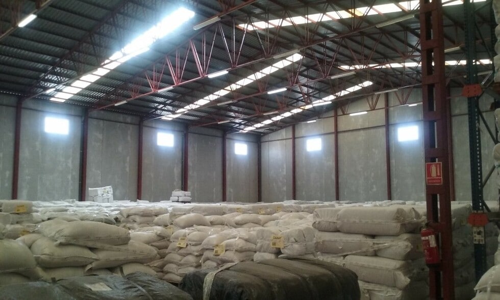 Nave en Molina de Segura en venta - Foto del interior - Imagen 3 de 5