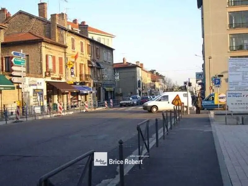 Local en Champagne-au-Mont-d'Or en alquiler Foto del edificio- Imagen 1 de 6