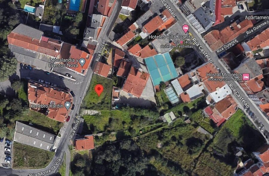 Bouzas As, 27, O Grove, Pontevedra en venta - Foto del edificio - Imagen 3 de 23
