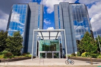 Más detalles de 68-72 Hammersmith Rd, London - Oficina en alquiler