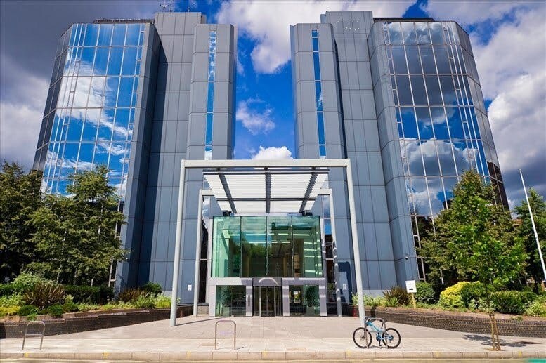 68-72 Hammersmith Rd, London en alquiler Foto del edificio- Imagen 1 de 6