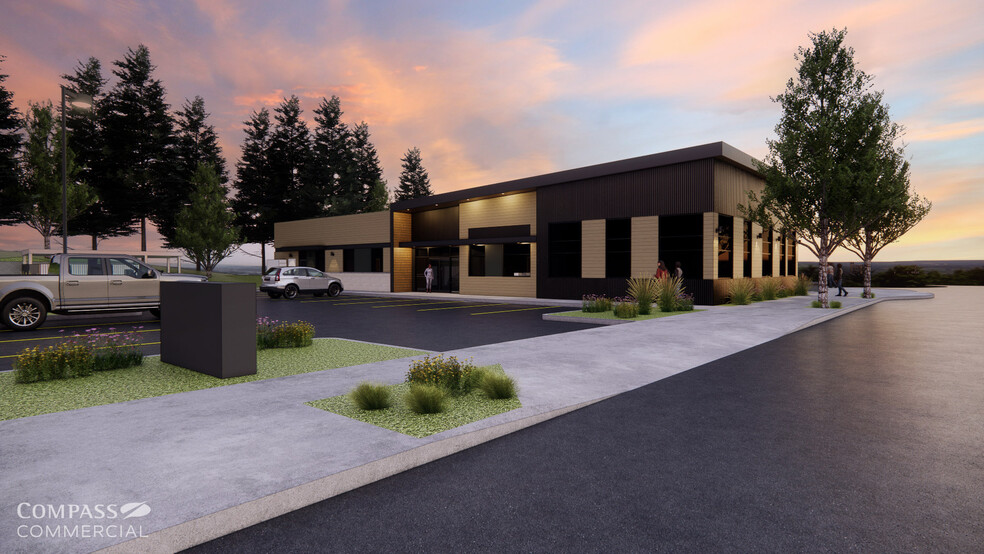 2219 NW Labiche Ln, Bend, OR en alquiler - Foto del edificio - Imagen 3 de 6