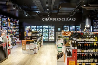 486 Pacific Hwy, St Leonards en alquiler Foto del interior- Imagen 1 de 1