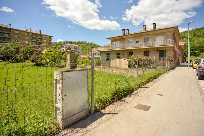 Avinguda Rei Jaume II, 17B, Olot, Gerona en venta - Foto del interior - Imagen 3 de 14