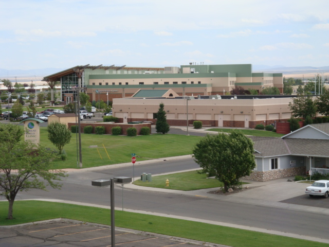 1400 29th St S, Great Falls, MT en alquiler - Foto del edificio - Imagen 3 de 8