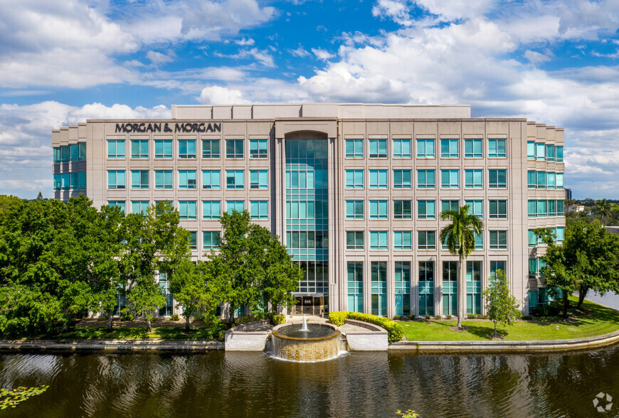 12800 University Dr, Fort Myers, FL en alquiler - Foto del edificio - Imagen 2 de 13