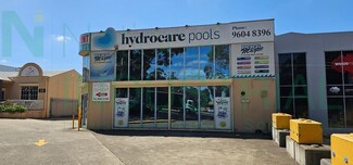 Más detalles de 272-274 Victoria St, Wetherill Park - Nave en alquiler