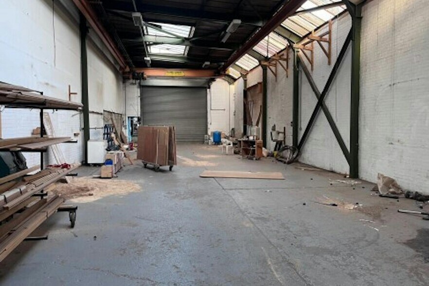 28-30 Goat Rd, Mitcham en alquiler - Foto del interior - Imagen 3 de 5