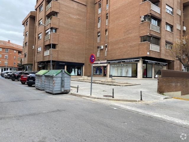 Edificios residenciales en Toledo, Toledo en venta - Foto del interior - Imagen 1 de 1