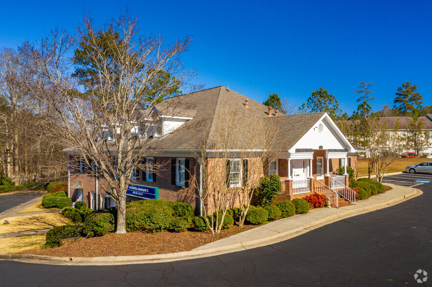 238 Stockbridge Rd, Jonesboro, GA en alquiler - Foto del edificio - Imagen 1 de 11