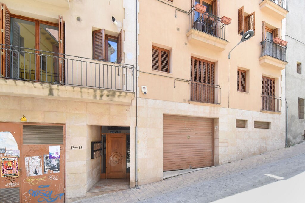 Sant Hipòlit de Voltregà, BAR 08512 -  -  - Plano de la planta - Image 1 of 10