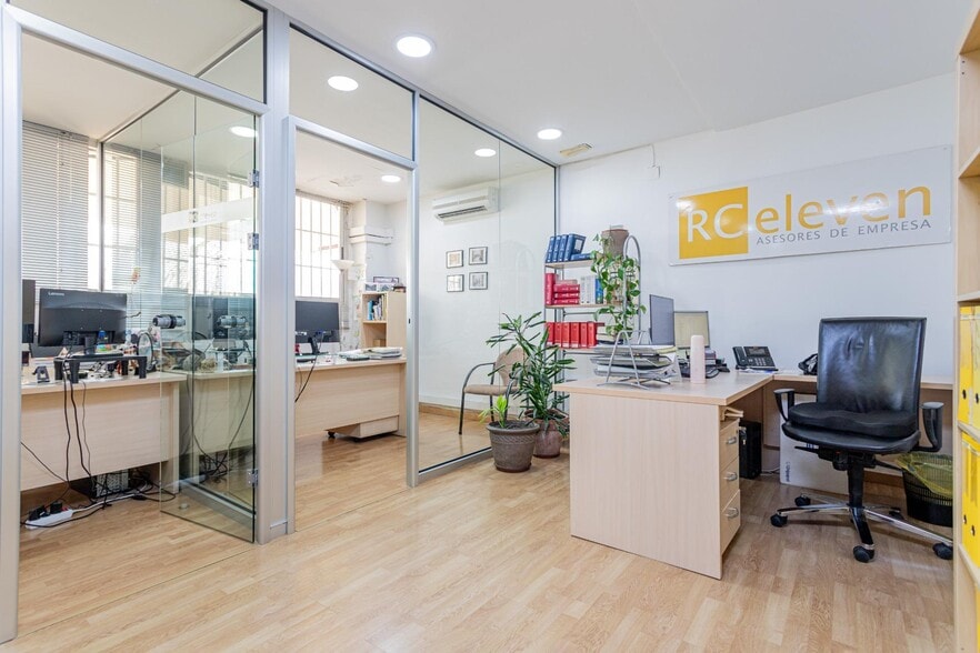 Calle Portal de Belén, 35, Arganda del Rey, Madrid en venta - Foto del interior - Imagen 3 de 30