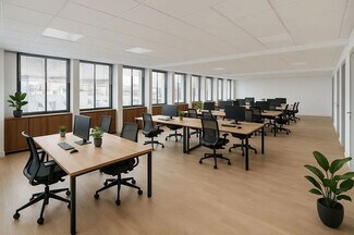 Más detalles de 43-45 Rue De Naples, Paris - Oficina en alquiler