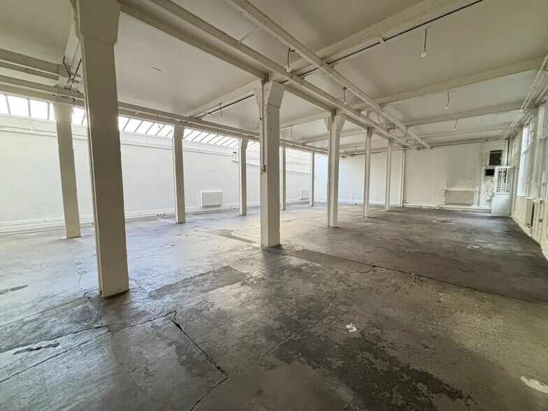 5 Rue Jules Vallès, Paris en alquiler - Foto del interior - Imagen 3 de 10