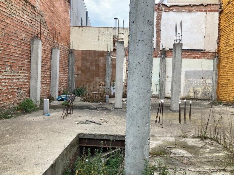 Terreno en Palafolls, Barcelona en venta - Foto del edificio - Imagen 2 de 4