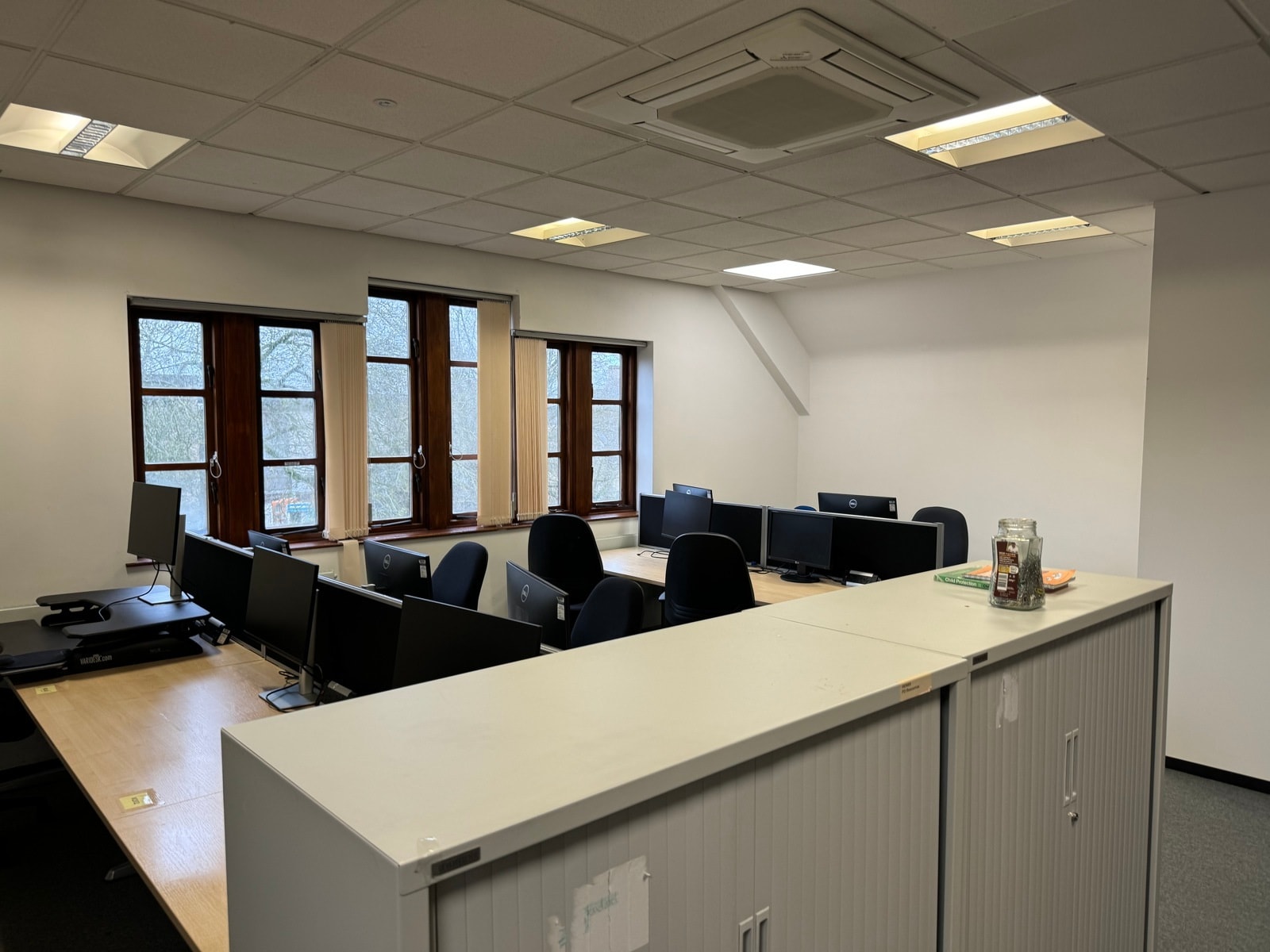 Abbey Close, Abingdon en alquiler Foto del interior- Imagen 1 de 2