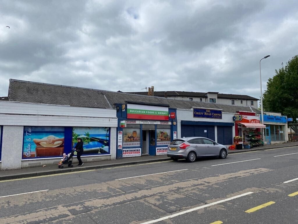 7-28 Crieff Rd, Perth en venta Foto principal- Imagen 1 de 4