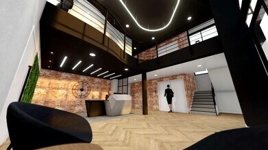 Church St, Wilmslow en alquiler Foto del interior- Imagen 2 de 6