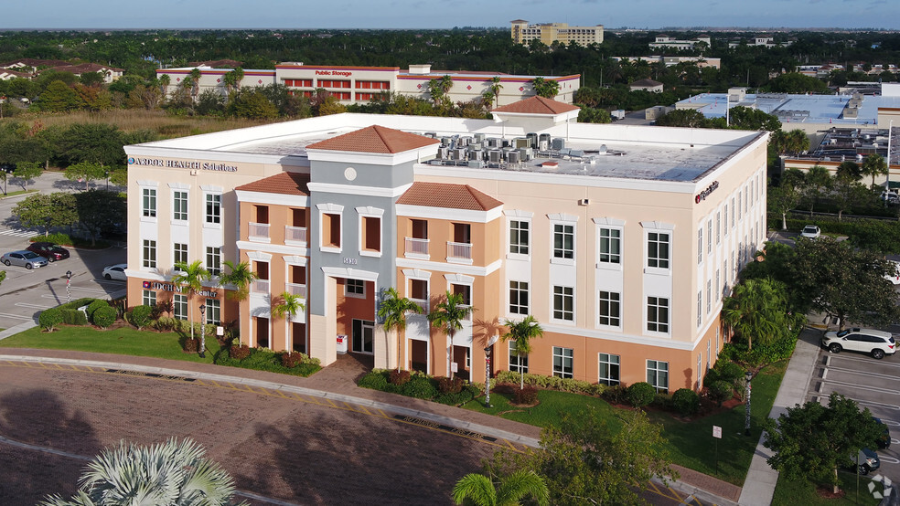 5830 Coral Ridge Dr, Coral Springs, FL en alquiler - Foto del edificio - Imagen 1 de 16