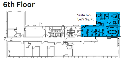 10 W 100 S, Salt Lake City, UT en alquiler Plano de la planta- Imagen 1 de 1