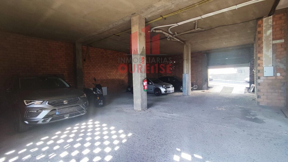 Local en Ourense, Orense en venta - Foto del edificio - Imagen 3 de 9