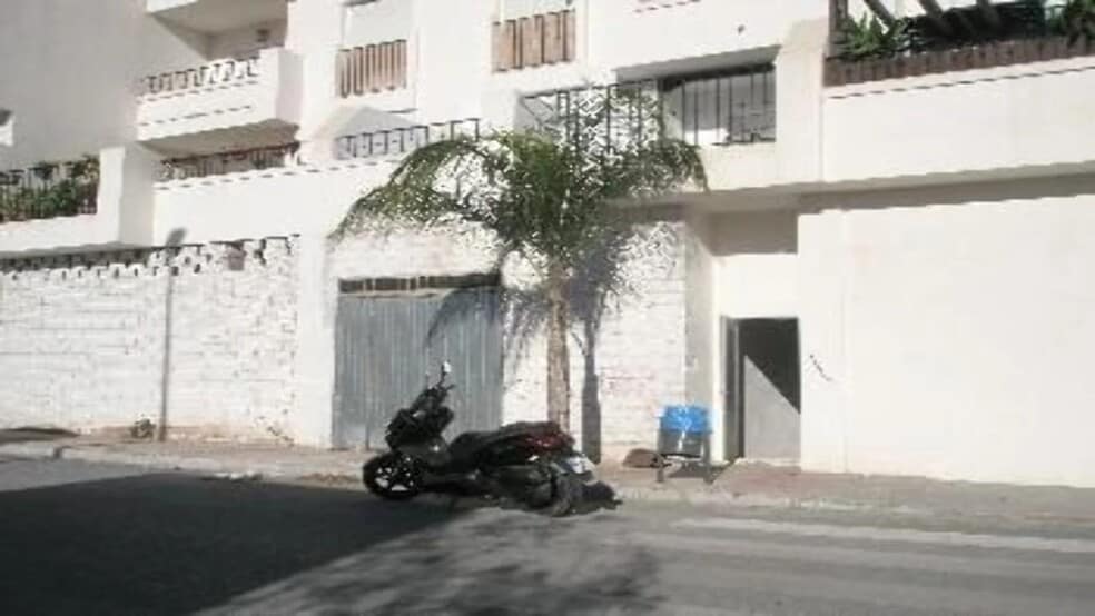 Local en Salobreña, Granada en alquiler - Foto del edificio - Imagen 1 de 1