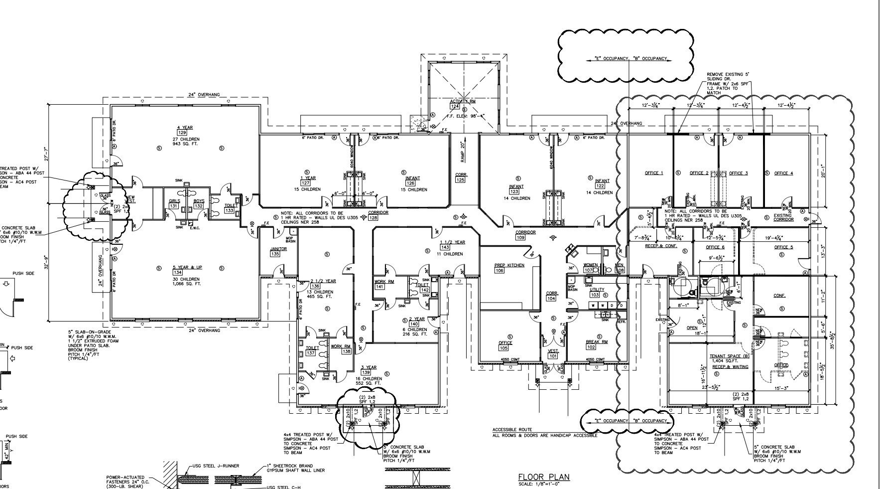 2784 Deerfield Ave E, Suamico, WI en alquiler Plano de la planta- Imagen 1 de 1