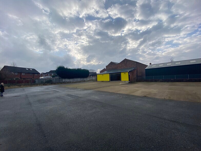 15 Karen Rd, Wigan en alquiler - Foto del edificio - Imagen 2 de 4