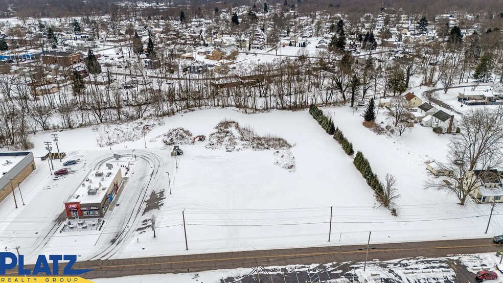 0 W Broad St, Newton Falls, OH en alquiler - Foto del edificio - Imagen 1 de 23