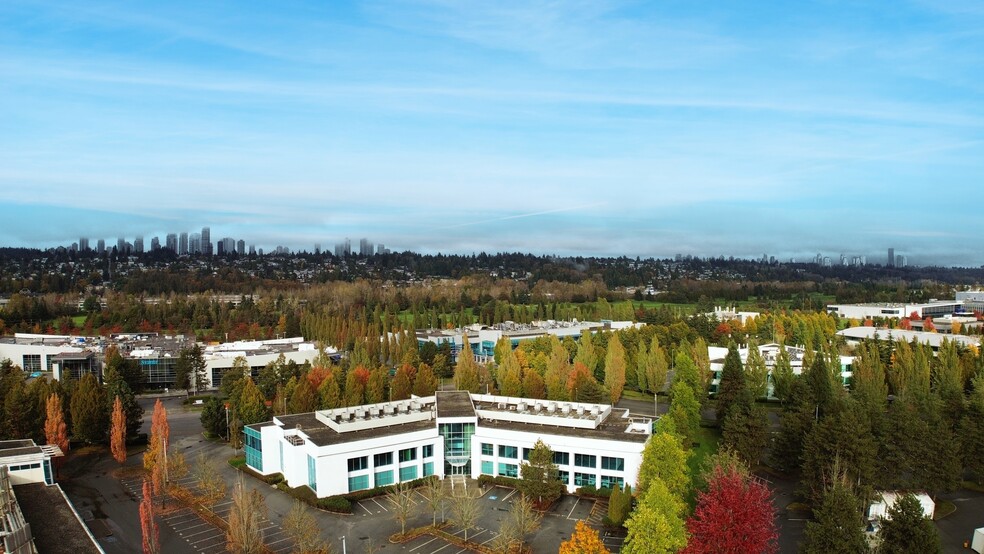 4200 Fraser Way, Burnaby, BC en venta - Foto del edificio - Imagen 2 de 9