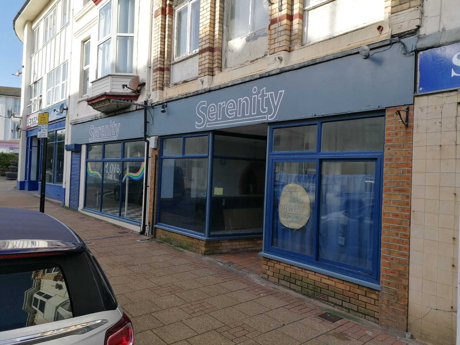 83-85 High St, Sandown en venta Foto del edificio- Imagen 1 de 2