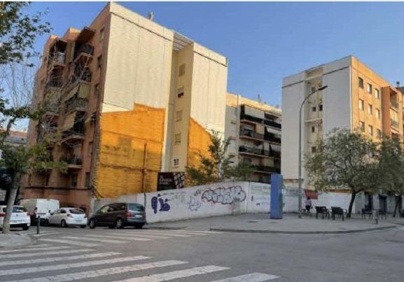 Terreno en Rubí, Barcelona en venta Foto principal- Imagen 1 de 2